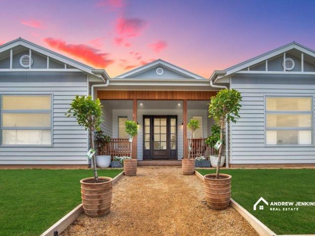 Luxury Living with Space, Style & Lifestyle Appeal