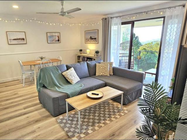 Luxury Living with Spectacular Views Renovated 2 Bedroom Rental!