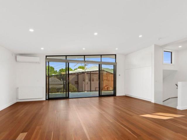 Luxury Living with Stunning City Views