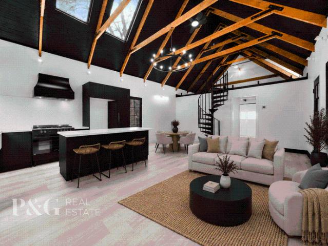✨ Luxury Living with Stunning Dandenong Ranges Views