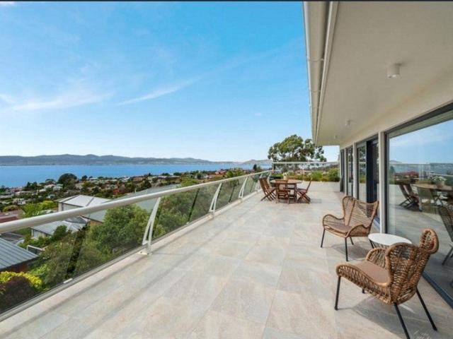 Luxury Living with Stunning Water Views