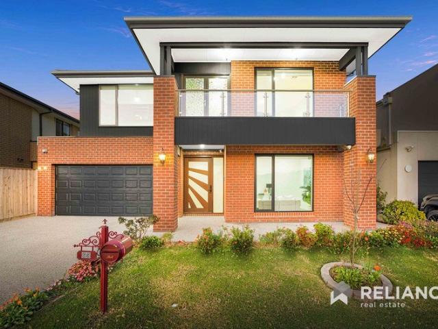 Luxury Living with Stunning Views, Dual Kitchens & Future Ready Technology