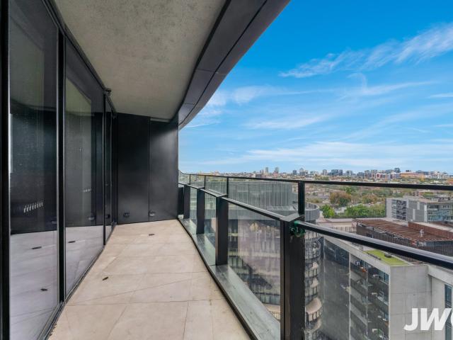 Luxury Living with Stunning Views in the Heart of South Yarra