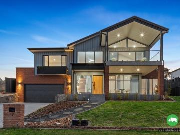 Googong, Jembaicumbene - Equipped kitchen