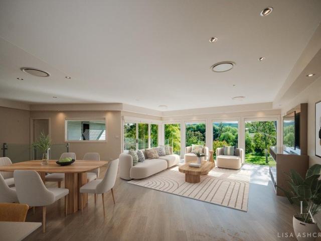 Luxury Living with Panoramic Views A Rare Opportunity