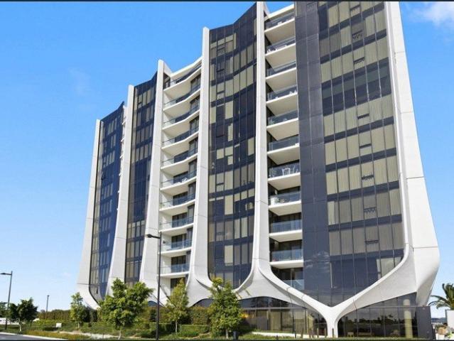 Luxury Living with Pleasant Views