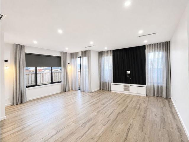 Luxury Living with Premium Finishes