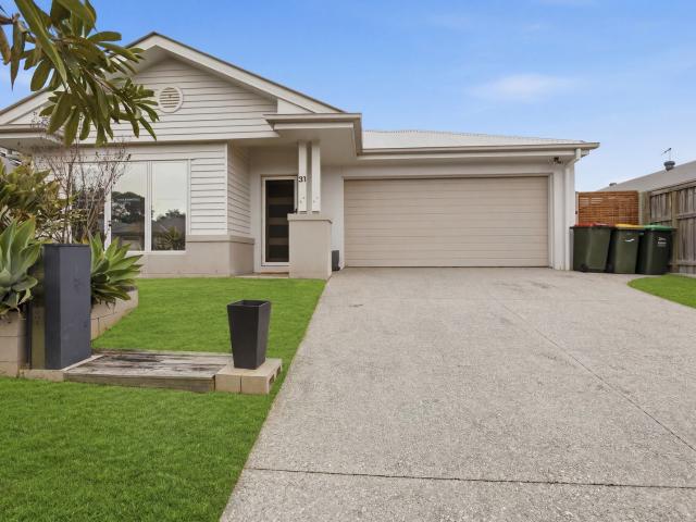 Luxury Living with Premium Finishes in a Prime Morayfield Location