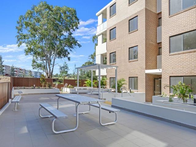 Luxury Living with Resort Style Amenities in Rouse Hill