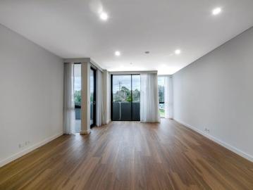 Luxury Living with Resort Style Facilities