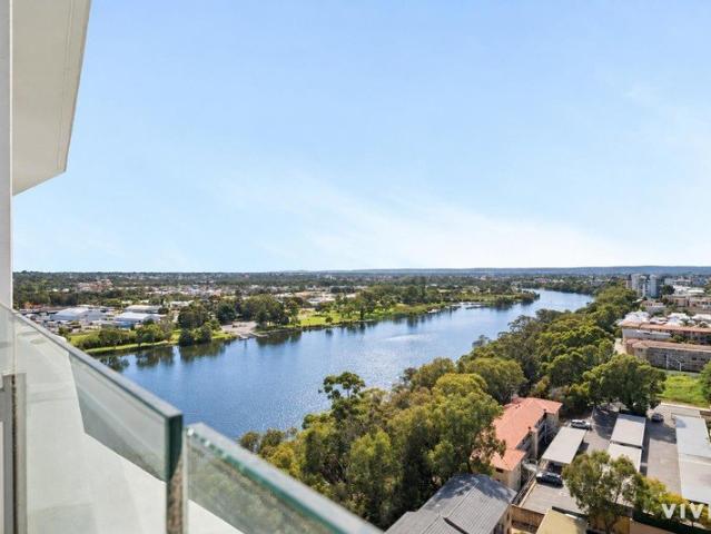 Luxury Living with River Views