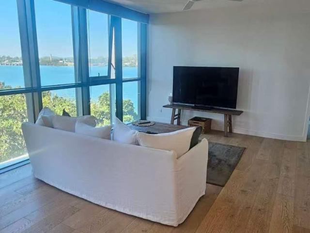 Luxury Living with River Views in Hamilton | 2 Bed, 2 Bath, 1 Car