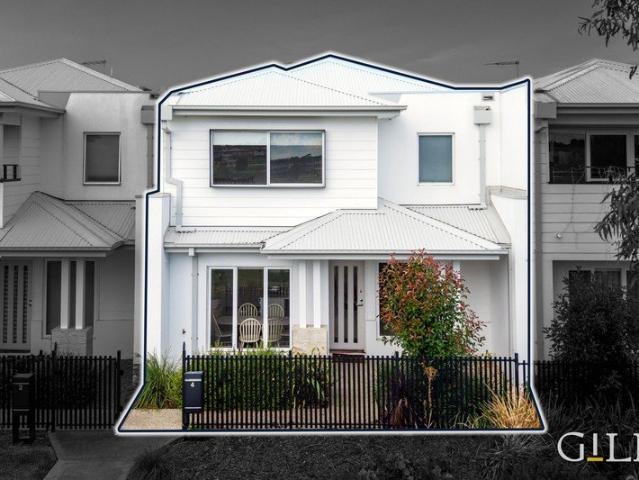 ON HOLD Luxury Living with Waterway Views in Prestigious Alira Estate