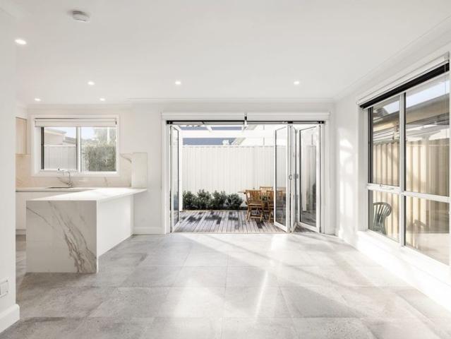 Luxury living with the beach at your doorstep.