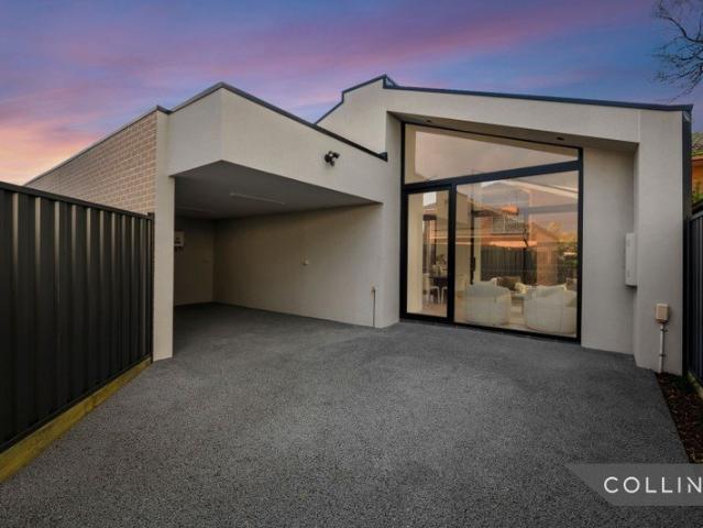 Luxury Living with Timeless Elegance in the Heart of Thornbury