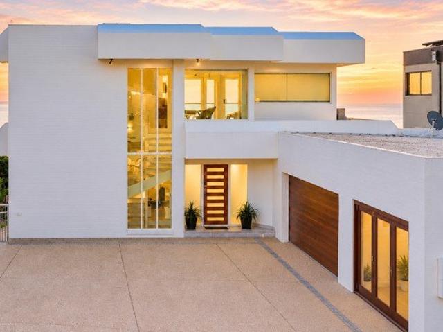Luxury Living with Uninterrupted Bay Views