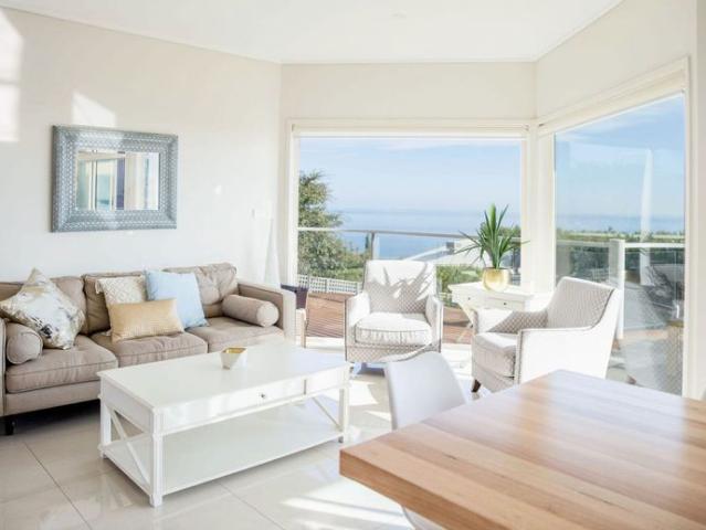 Luxury Living with Uninterrupted Bay Views