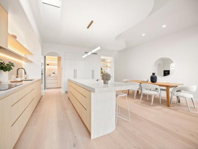 Luxury Living with Unique Architectural Elegance
