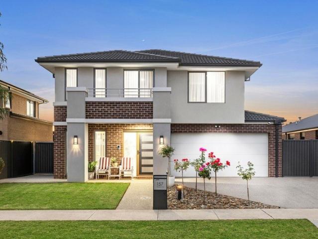 Luxury Living with Unmatched Family Appeal in Lara Central Estate