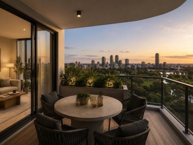 Luxury Living with Unrivalled Lifestyle & Connectivity