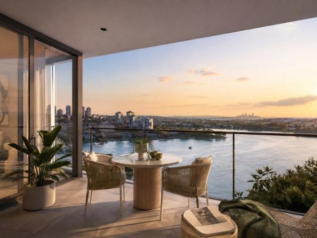 Luxury Living with Unrivalled Lifestyle & Connectivity