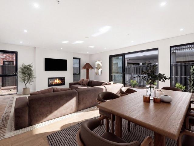 Luxury Living Without Compromise