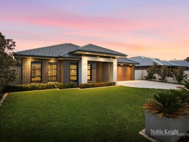 Luxury Living Without Compromise