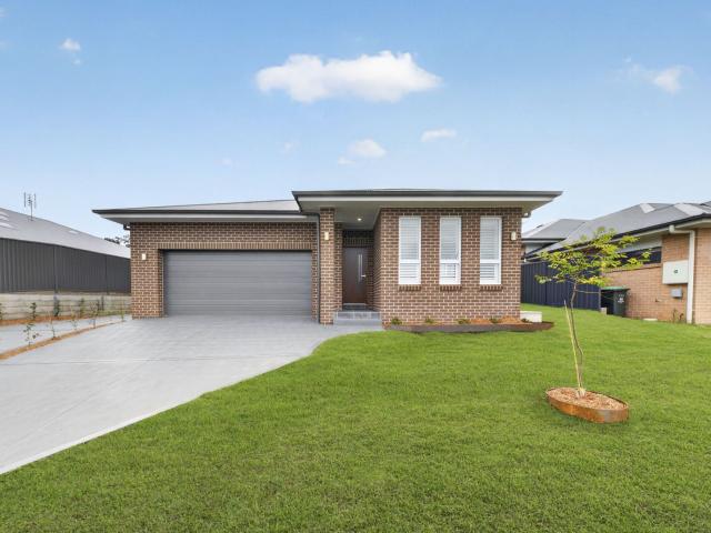 Luxury Living Without Compromise I Brand New Designer Family Home
