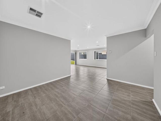 Luxury Living Without Compromise I Brand New Designer Family Home