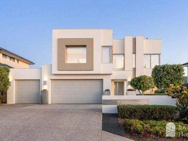 LUXURY LIVING WITHOUT LIMITS
