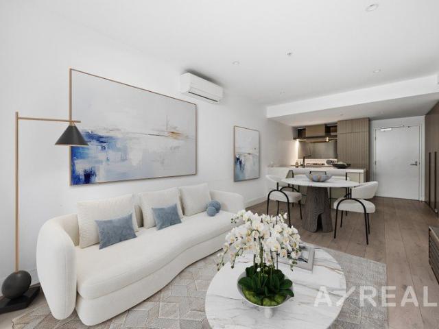 Exceptional Value at Hawthorn Park