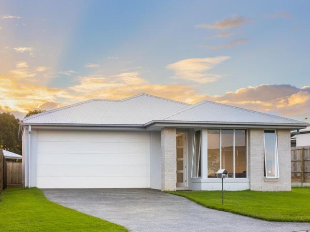 Luxury Living Without the Wait of Building