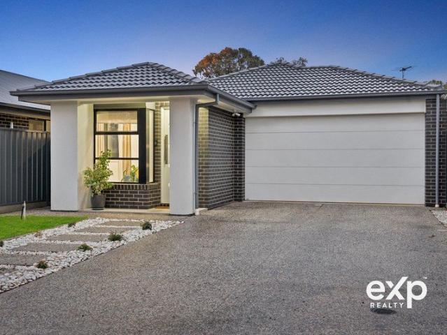 Luxury Living Without the Wait to Build!