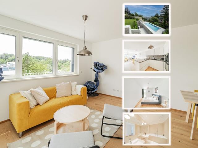Luxury Living | 1130 Vienna
