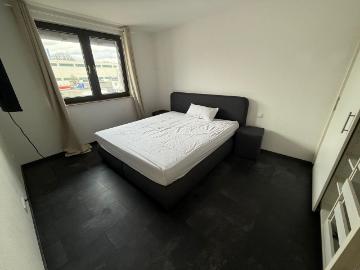 Luxury Living – 130 m² All Inclusive Residence, Essen Amsterdam Apartments for Rent
