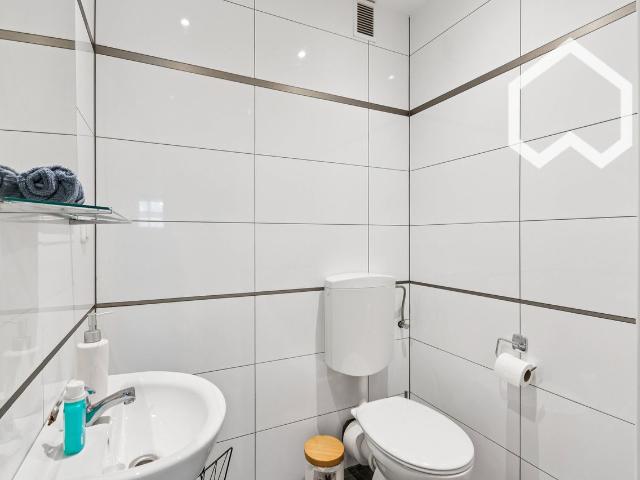 Luxury Living – 130 m² All Inclusive Residence, Essen Amsterdam Apartments for Rent