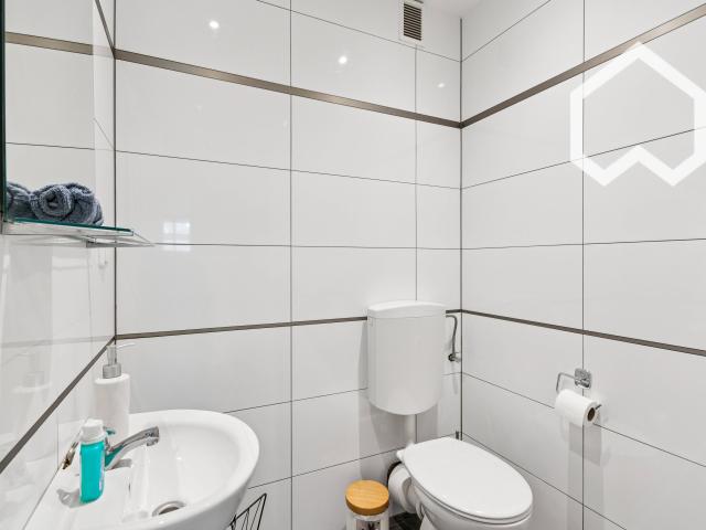 Luxury Living – 130 m² All Inclusive Residence