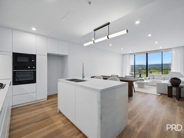 Luxury Living