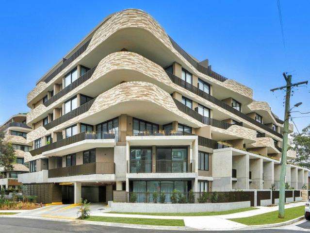 Luxury Living