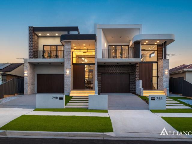 Luxury Living