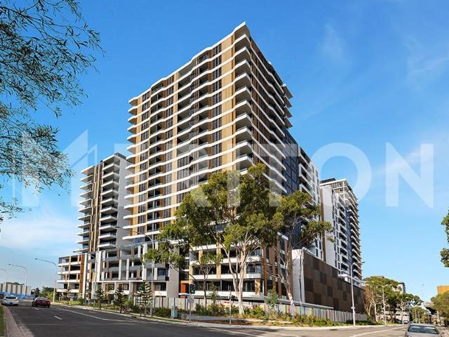 DESIGNER APARTMENTS SET WITHIN THE STUNNING PAGEWOOD GREEN MASTER PLANNED COMMUNITY AVAILABLE NOW!