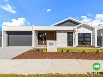 Luxury Living!