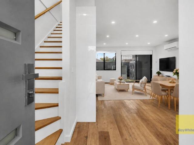 Luxury Living