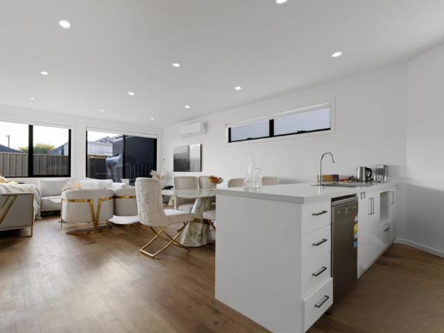 Luxury Living