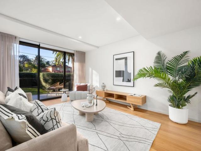 Luxury Living