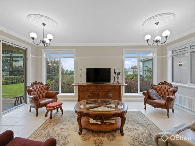 Luxury Living!