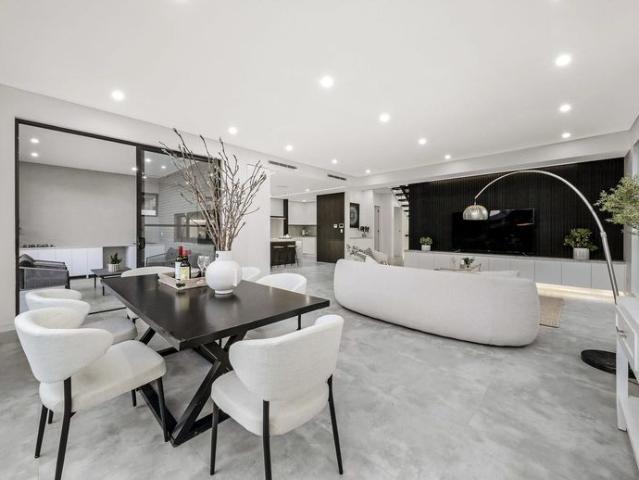 Luxury Living!