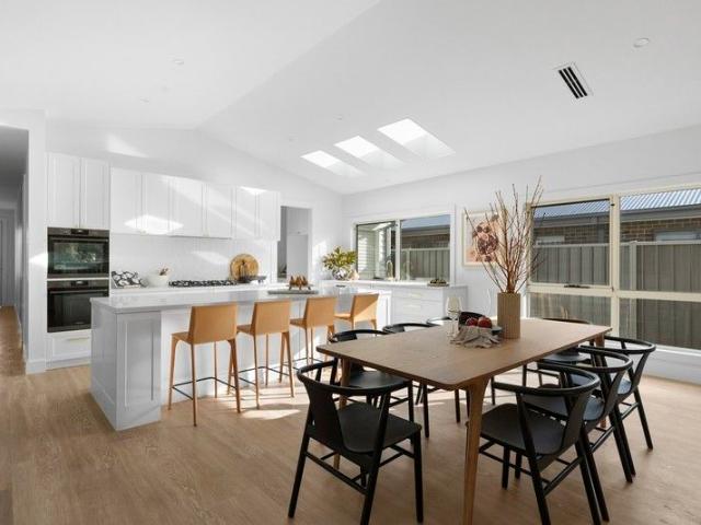 Luxury Living !