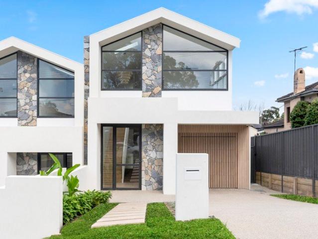 Luxury Living