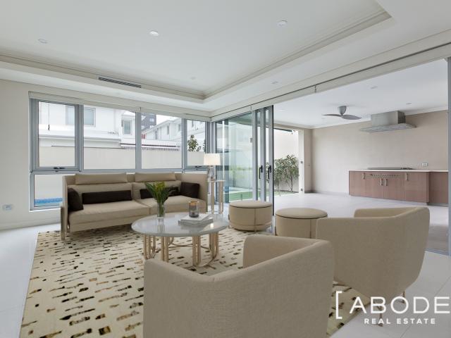 Luxury Living